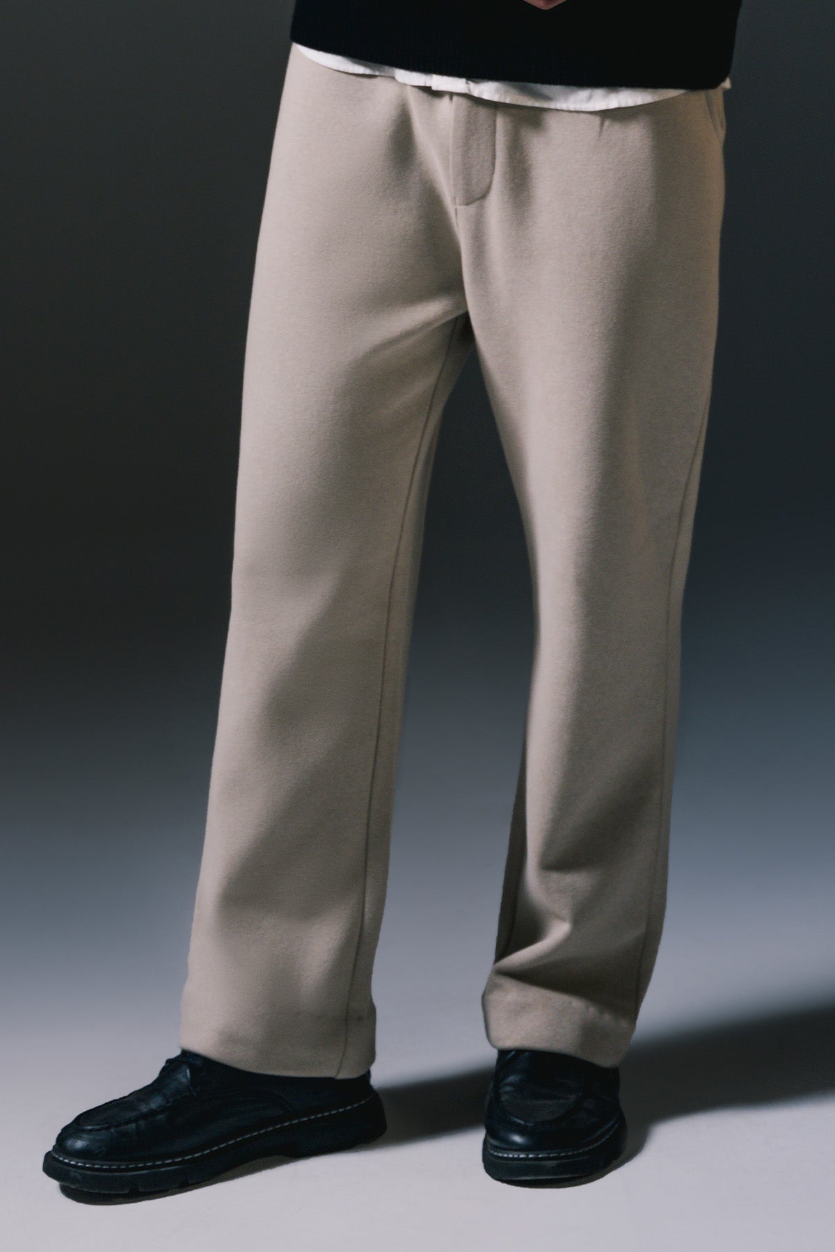 Trouser Pants | Khaki