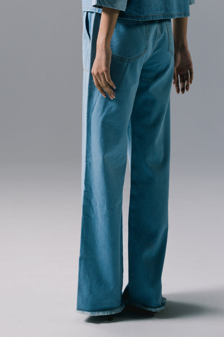 Coord set (Bottom) |  Light Blue