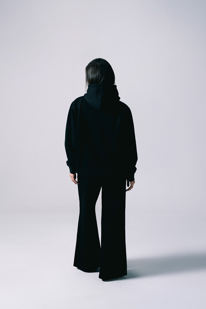 Unisex Hoodie | Black