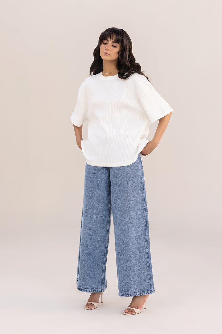 Baggy jeans Women