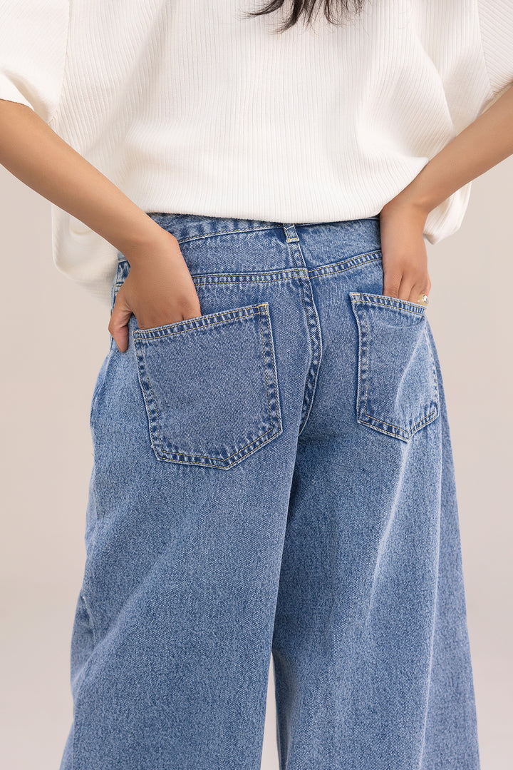 Baggy jeans Women