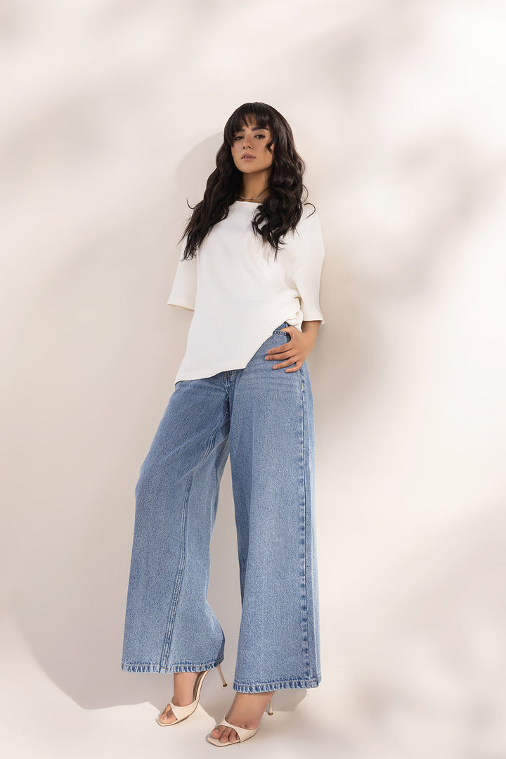 Baggy jeans Women