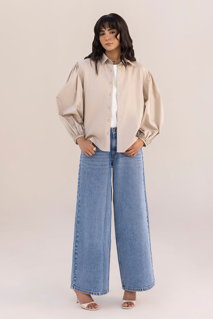 Baggy jeans Women