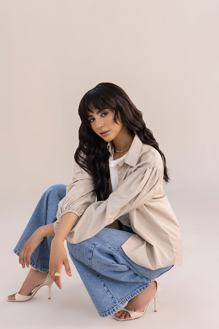Baggy jeans Women
