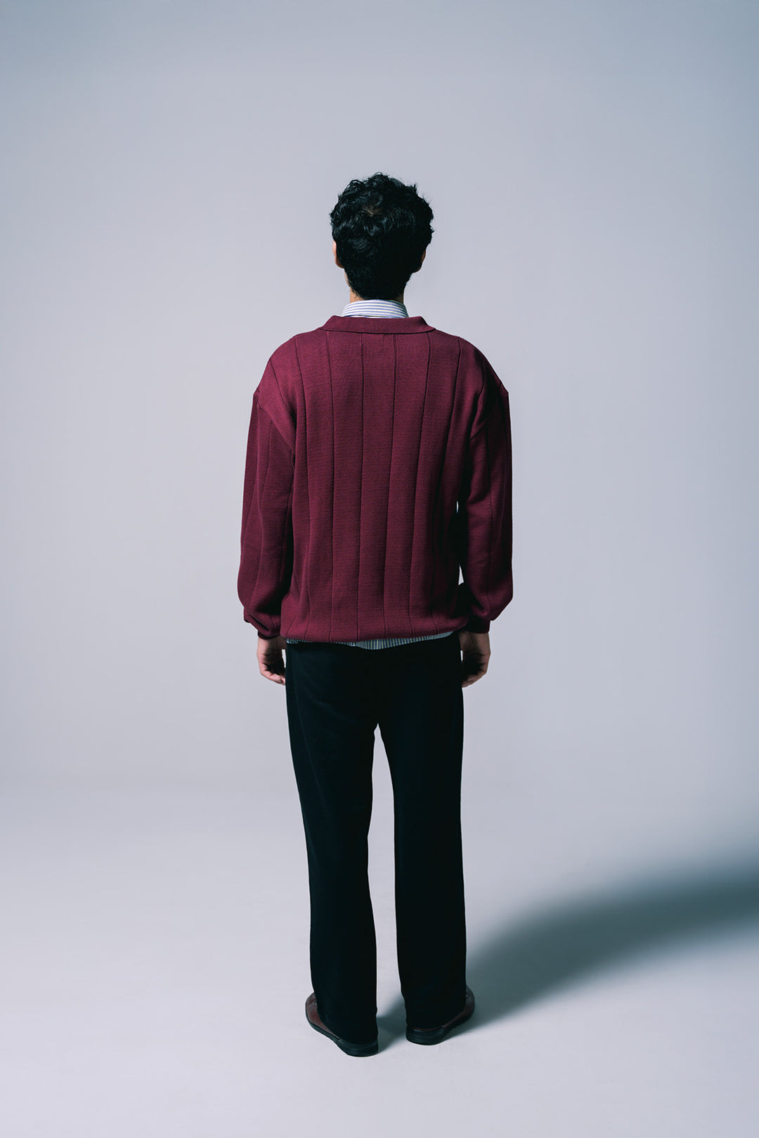 Trouser Pants | Black