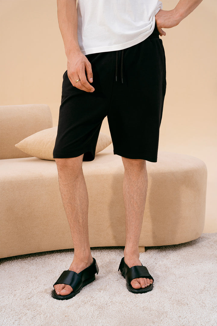 Black Shorts